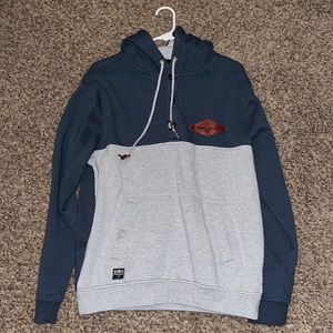 Kimes Ranch hoodie